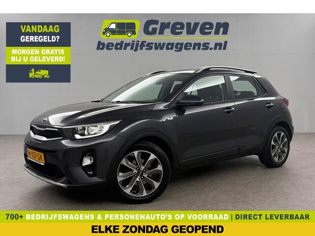 KIA Stonic 1.0 T-GDi DynamicLine Airco Cruise Camera Carplay PDC 17"LMV