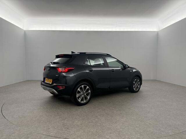KIA Stonic 1.0 T-GDi DynamicLine Airco Cruise Camera Carplay PDC 17"LMV