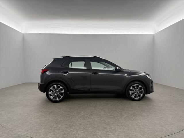 KIA Stonic 1.0 T-GDi DynamicLine Airco Cruise Camera Carplay PDC 17"LMV