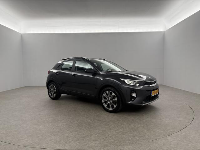 KIA Stonic 1.0 T-GDi DynamicLine Airco Cruise Camera Carplay PDC 17"LMV