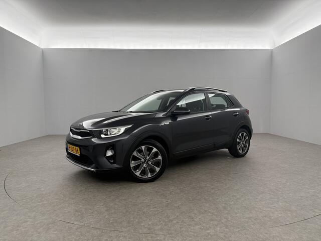 KIA Stonic 1.0 T-GDi DynamicLine Airco Cruise Camera Carplay PDC 17"LMV