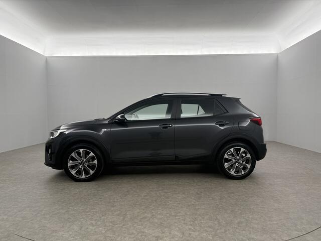 KIA Stonic 1.0 T-GDi DynamicLine Airco Cruise Camera Carplay PDC 17"LMV