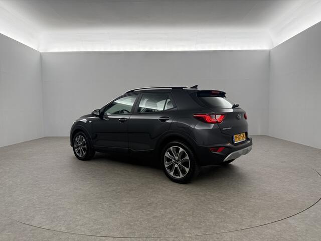 KIA Stonic 1.0 T-GDi DynamicLine Airco Cruise Camera Carplay PDC 17"LMV