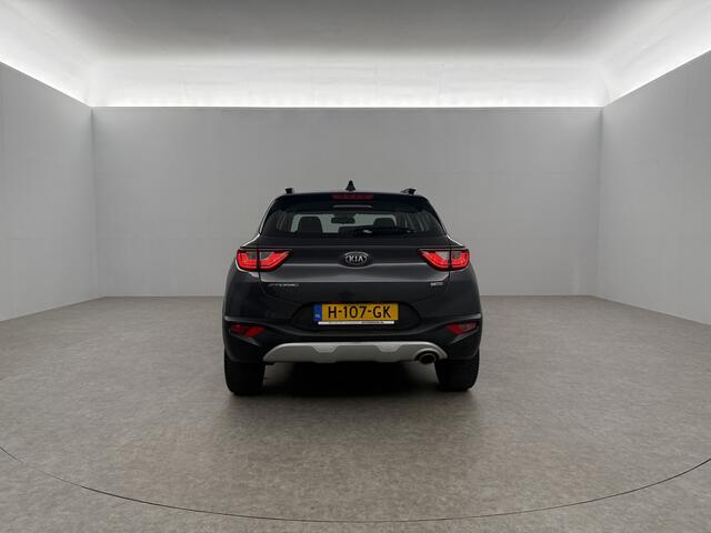 KIA Stonic 1.0 T-GDi DynamicLine Airco Cruise Camera Carplay PDC 17"LMV