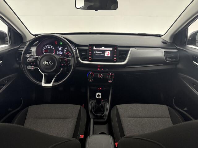 KIA Stonic 1.0 T-GDi DynamicLine Airco Cruise Camera Carplay PDC 17"LMV