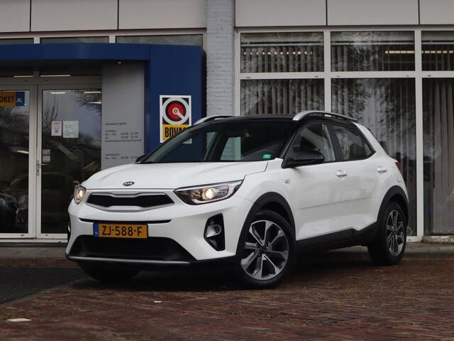 KIA Stonic 1.0 T-GDi DynamicLine