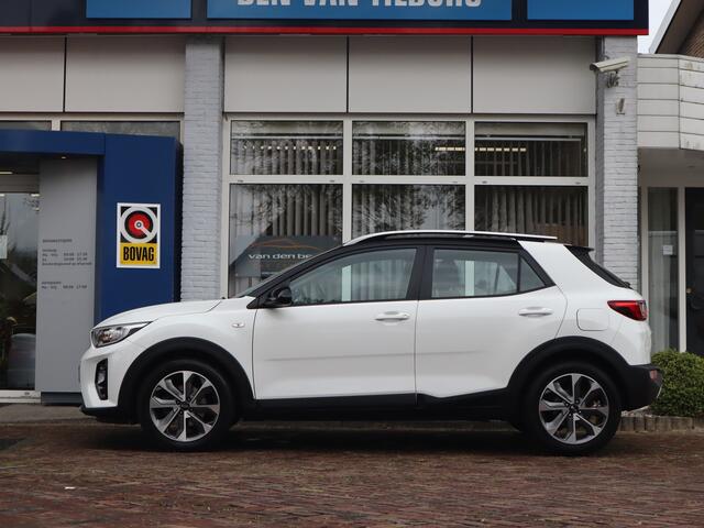 KIA Stonic 1.0 T-GDi DynamicLine