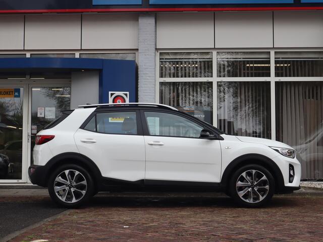 KIA Stonic 1.0 T-GDi DynamicLine