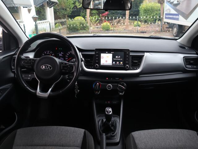 KIA Stonic 1.0 T-GDi DynamicLine