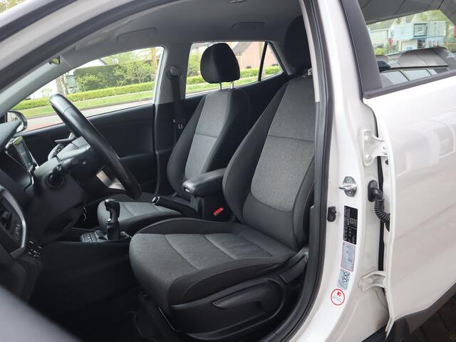 KIA Stonic 1.0 T-GDi DynamicLine