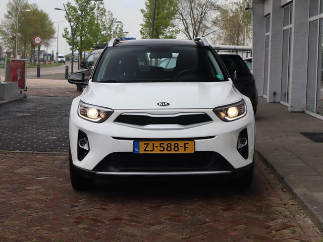 KIA Stonic 1.0 T-GDi DynamicLine