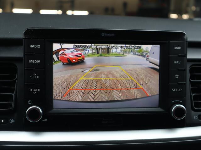 KIA Stonic 1.0 T-GDi DynamicLine