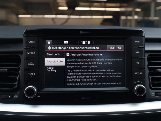 KIA Stonic 1.0 T-GDi DynamicLine