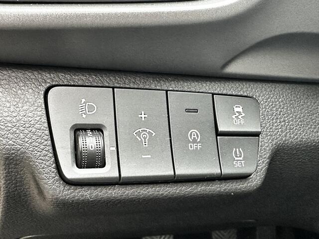 KIA Stonic 1.2 MPi Edition7 + Emotion pakket Stoel-Stuurverw. unieke km. stand! Beschikbaar in de kleuren wit & antraciet.