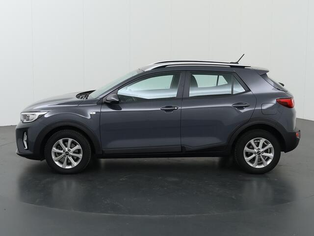 KIA Stonic 1.0 T-GDi MHEV DynamicLine | Navigatie Carplay | Parkeercamera | Apple Carplay/Android Auto | Climate Control | Cruise Control |