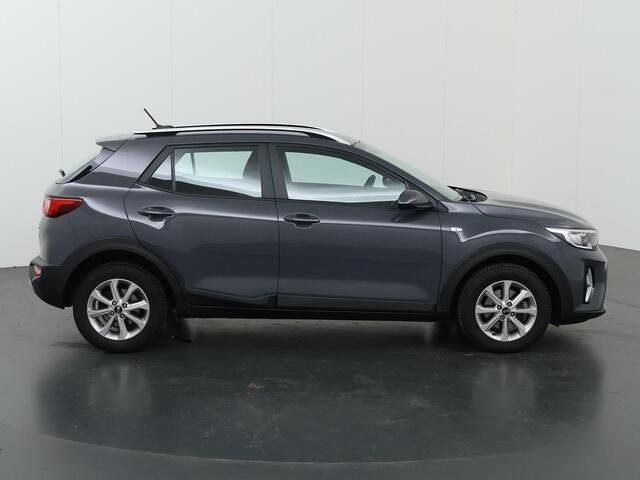 KIA Stonic 1.0 T-GDi MHEV DynamicLine | Navigatie Carplay | Parkeercamera | Apple Carplay/Android Auto | Climate Control | Cruise Control |