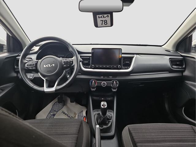 KIA Stonic 1.0 T-GDi MHEV DynamicLine