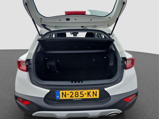 KIA Stonic 1.0 T-GDi MHEV DynamicLine