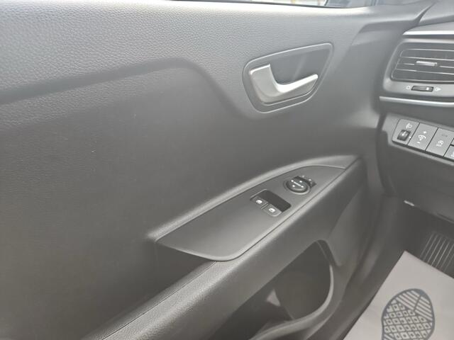 KIA Stonic 1.0 T-GDi MHEV DynamicLine