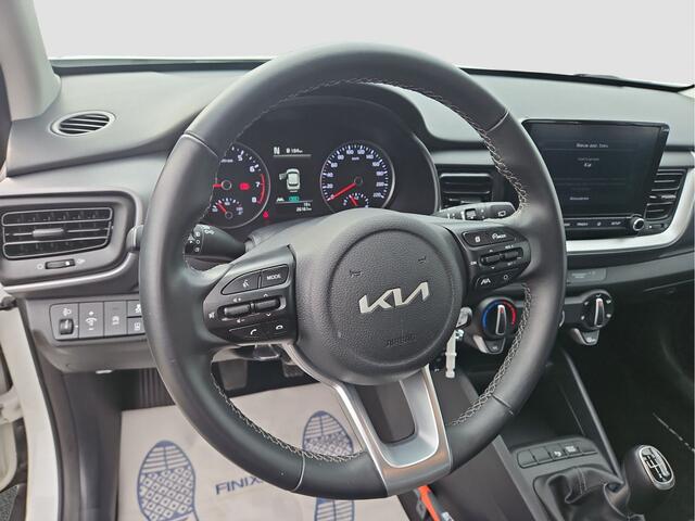 KIA Stonic 1.0 T-GDi MHEV DynamicLine