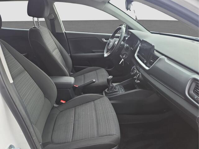 KIA Stonic 1.0 T-GDi MHEV DynamicLine