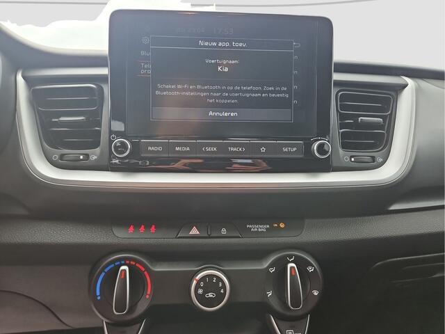 KIA Stonic 1.0 T-GDi MHEV DynamicLine