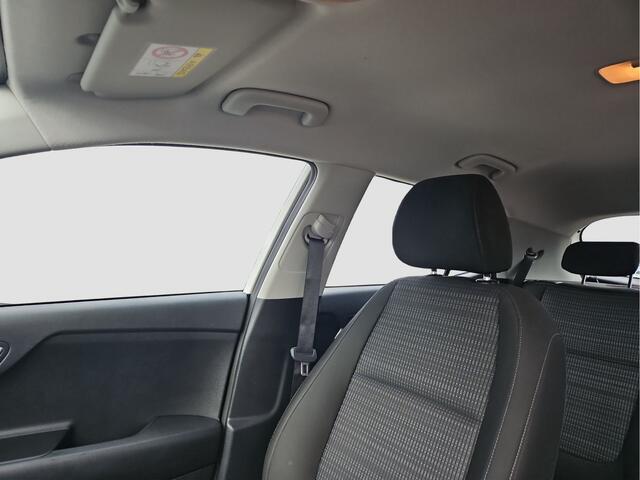 KIA Stonic 1.0 T-GDi MHEV DynamicLine