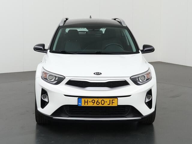 KIA Stonic 1.0 T-GDi DynamicLine | Navigatie | Apple Carplay/Android Auto | Parkeercamera | Airco | Cruise Control |