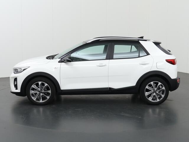 KIA Stonic 1.0 T-GDi DynamicLine | Navigatie | Apple Carplay/Android Auto | Parkeercamera | Airco | Cruise Control |