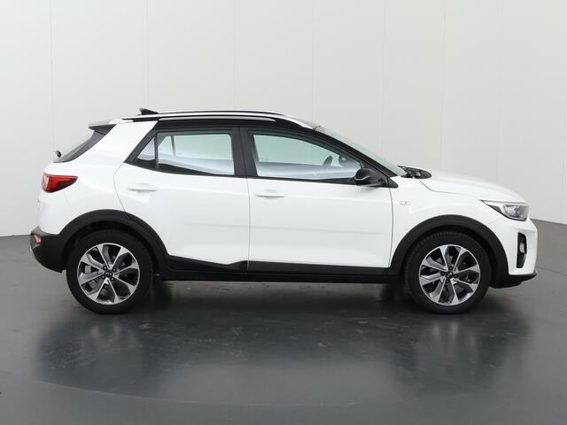 KIA Stonic 1.0 T-GDi DynamicLine | Navigatie | Apple Carplay/Android Auto | Parkeercamera | Airco | Cruise Control |