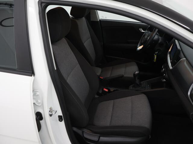 KIA Stonic 1.0 T-GDi DynamicLine | Navigatie | Apple Carplay/Android Auto | Parkeercamera | Airco | Cruise Control |