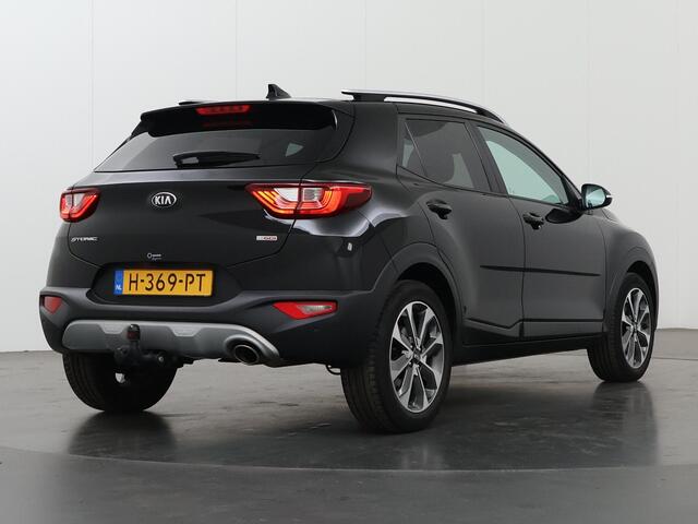 KIA Stonic 1.0 T-GDi DynamicPlusLine | trekhaak | Keyless | Navigatie | Parkeercamera | Apple Carplay/Android Auto | Climate Control | Cruise control |
