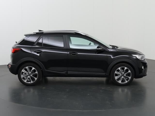 KIA Stonic 1.0 T-GDi DynamicPlusLine | trekhaak | Keyless | Navigatie | Parkeercamera | Apple Carplay/Android Auto | Climate Control | Cruise control |