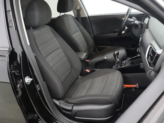 KIA Stonic 1.0 T-GDi DynamicPlusLine | trekhaak | Keyless | Navigatie | Parkeercamera | Apple Carplay/Android Auto | Climate Control | Cruise control |
