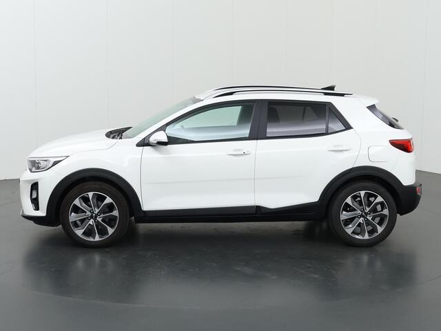KIA Stonic 1.0 T-GDi DynamicPlusLine | Trekhaak | Keyless | Navigatie | Parkeercamera | Apple Carplay/Android Auto | Climate Control | Cruise control |