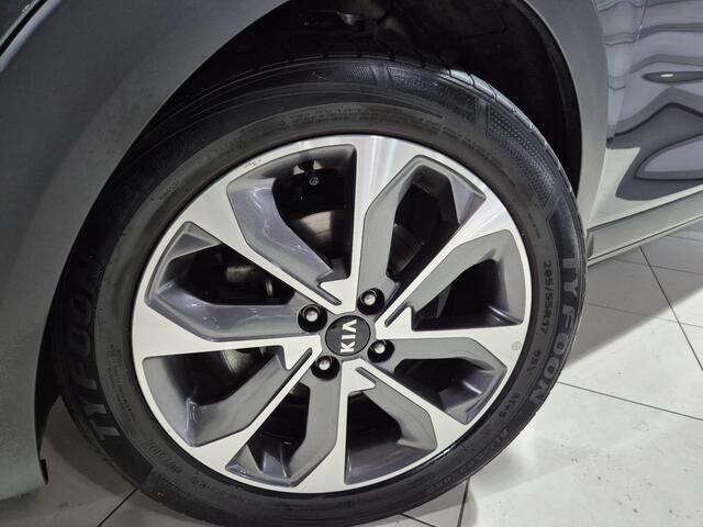 KIA Stonic 1.0 T-GDi DynamicLine Apple Carplay/Android Auto, Navigatie, achteruitrijcamera.