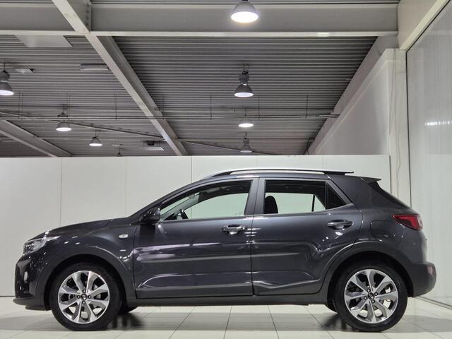 KIA Stonic 1.0 T-GDi DynamicLine Apple Carplay/Android Auto, Navigatie, achteruitrijcamera.
