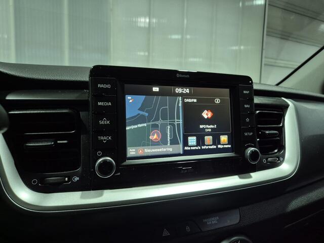 KIA Stonic 1.0 T-GDi DynamicLine Apple Carplay/Android Auto, Navigatie, achteruitrijcamera.