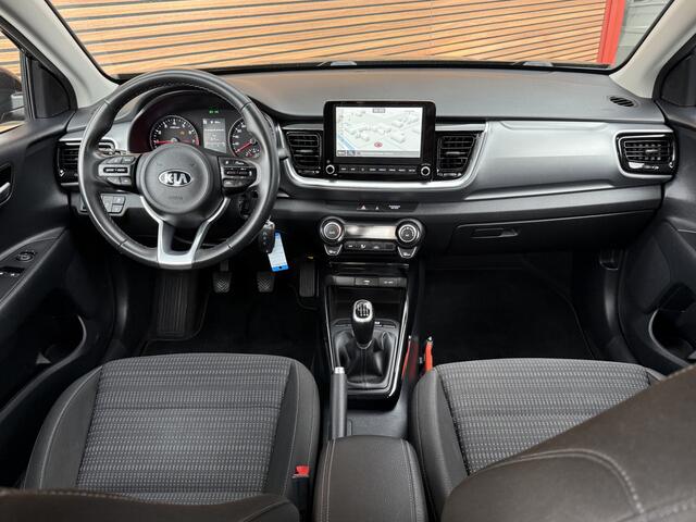 KIA Stonic 1.0 T-GDi MHEV DynamicLine Navi / Camera / Clima / Lm Velgen