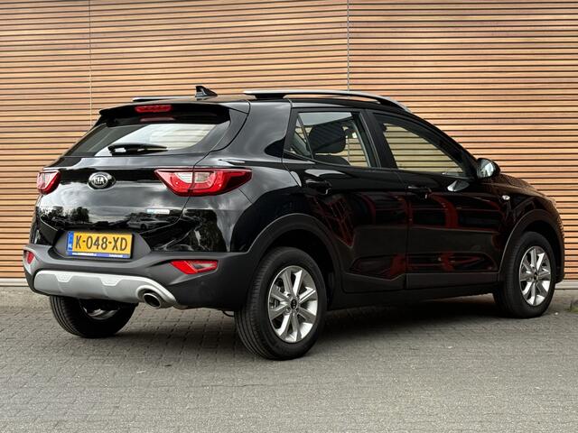 KIA Stonic 1.0 T-GDi MHEV DynamicLine Navi / Camera / Clima / Lm Velgen