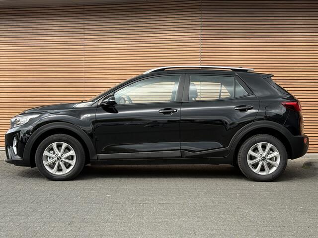 KIA Stonic 1.0 T-GDi MHEV DynamicLine Navi / Camera / Clima / Lm Velgen