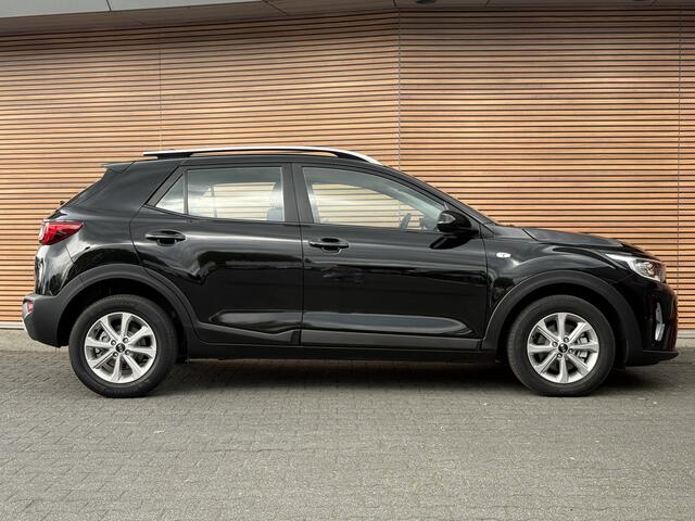 KIA Stonic 1.0 T-GDi MHEV DynamicLine Navi / Camera / Clima / Lm Velgen