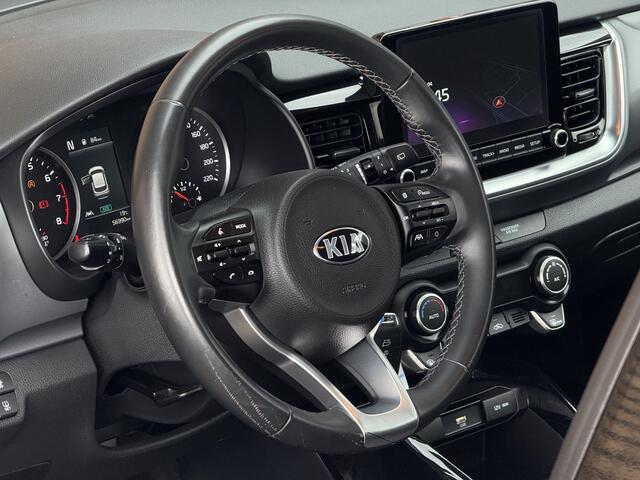 KIA Stonic 1.0 T-GDi MHEV DynamicLine Navi / Camera / Clima / Lm Velgen