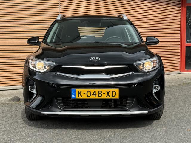 KIA Stonic 1.0 T-GDi MHEV DynamicLine Navi / Camera / Clima / Lm Velgen