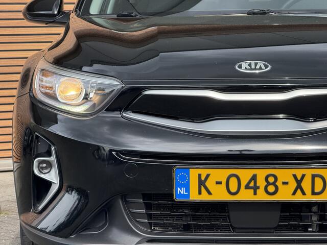 KIA Stonic 1.0 T-GDi MHEV DynamicLine Navi / Camera / Clima / Lm Velgen