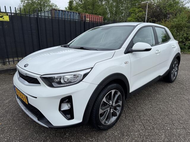 KIA Stonic 1.0 T-GDi ComfortPlusLine Navigator