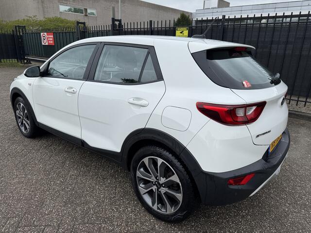 KIA Stonic 1.0 T-GDi ComfortPlusLine Navigator