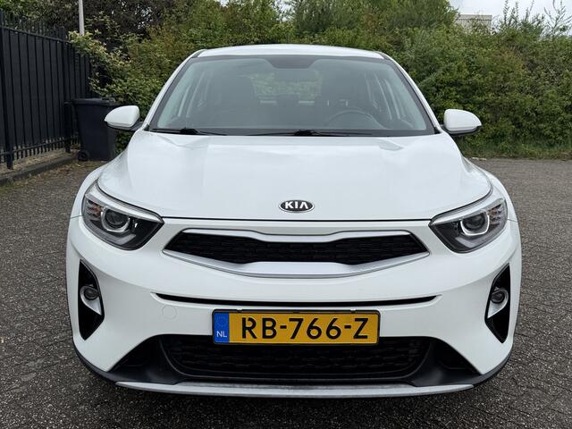 KIA Stonic 1.0 T-GDi ComfortPlusLine Navigator