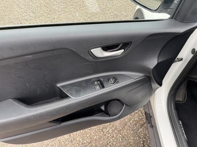 KIA Stonic 1.0 T-GDi ComfortPlusLine Navigator