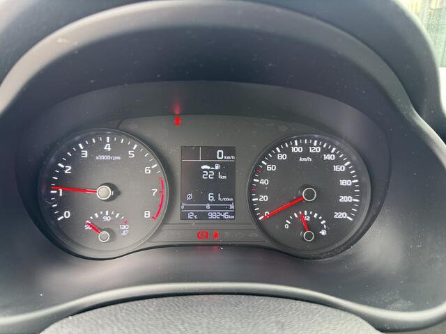 KIA Stonic 1.0 T-GDi ComfortPlusLine Navigator